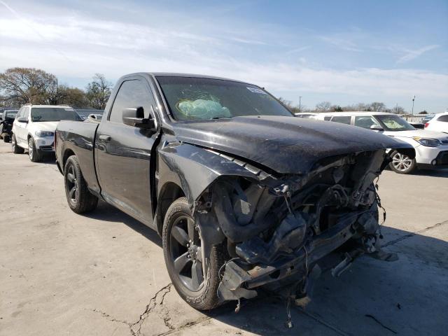 DODGE RAM 1500 S 2012 3c6jd6at0cg193245