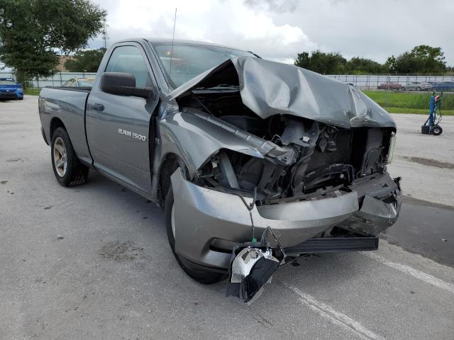 DODGE RAM 1500 S 2012 3c6jd6at0cg236921