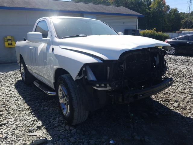 DODGE RAM 1500 S 2012 3c6jd6at0cg237146