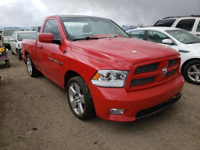 DODGE RAM 1500 S 2012 3c6jd6at0cg261401