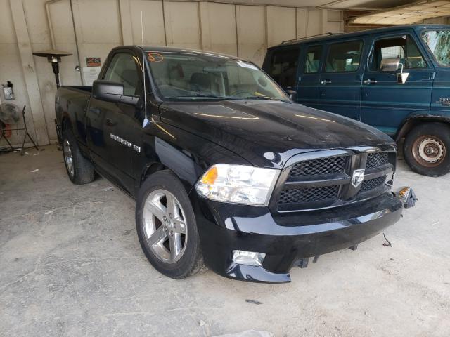 DODGE RAM 1500 S 2012 3c6jd6at0cg276951