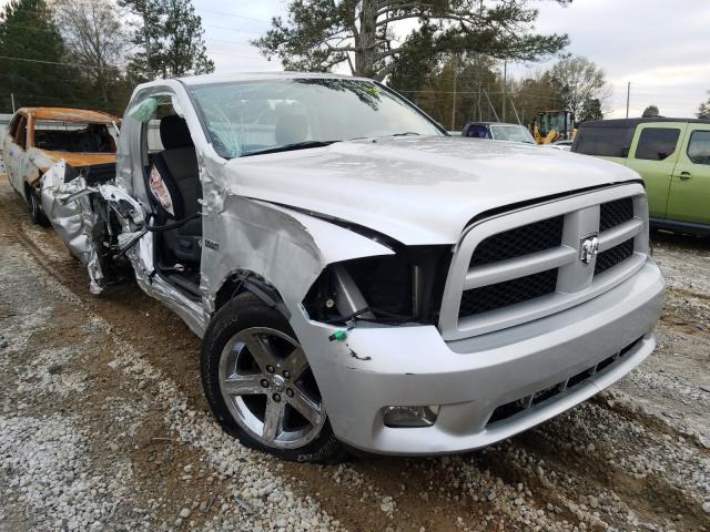 DODGE RAM 1500 S 2012 3c6jd6at0cg279994