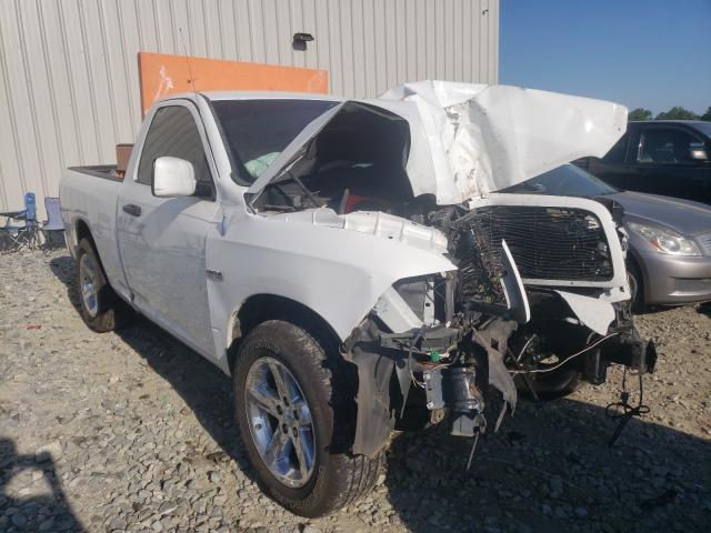 RAM 1500 2012 3c6jd6at1cg190533