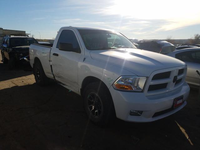 DODGE RAM 1500 S 2012 3c6jd6at1cg200882