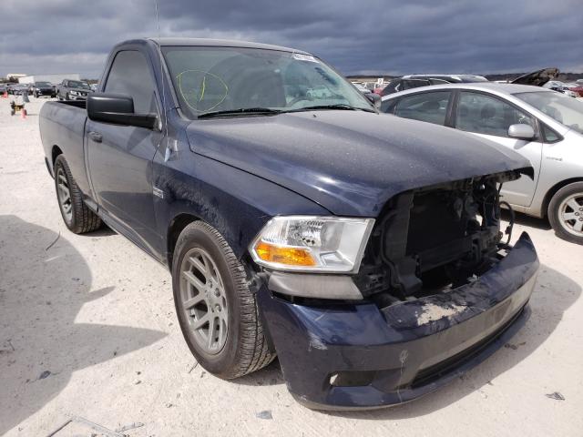 DODGE RAM 1500 S 2012 3c6jd6at1cg216838