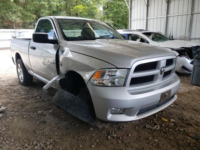 DODGE RAM 1500 S 2012 3c6jd6at1cg276778