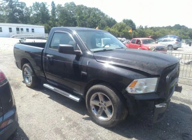 RAM 1500 2012 3c6jd6at1cg277378