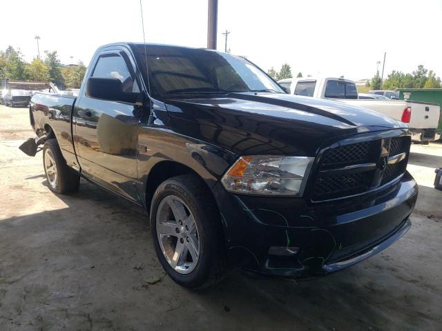 DODGE RAM 1500 S 2012 3c6jd6at1cg280006