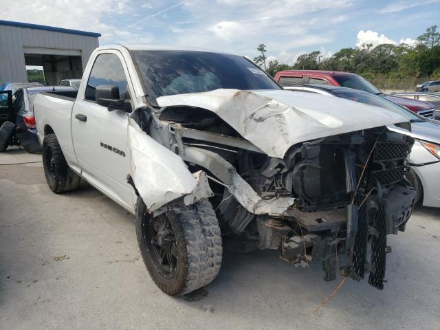 DODGE RAM 1500 S 2012 3c6jd6at2cg136285