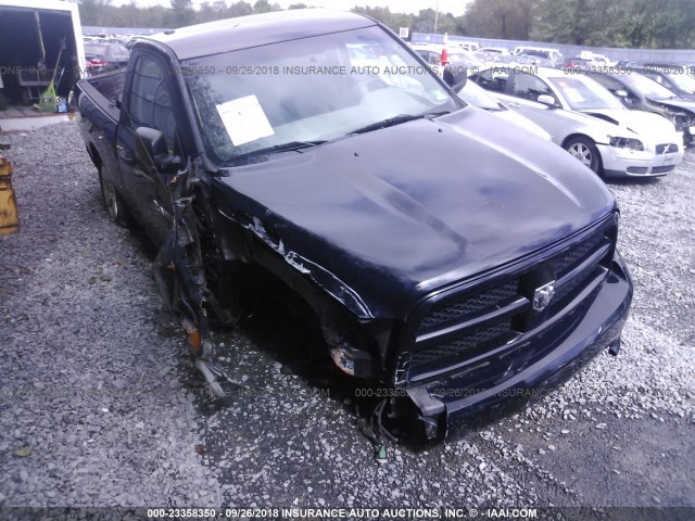 RAM 1500 2012 3c6jd6at2cg158769