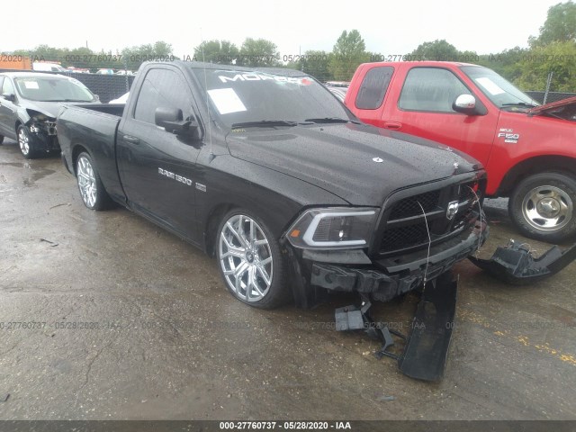 RAM 1500 2012 3c6jd6at2cg162899