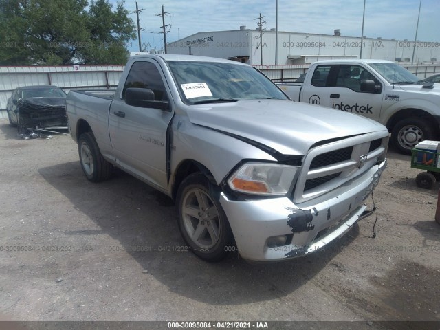 RAM 1500 2012 3c6jd6at2cg170503