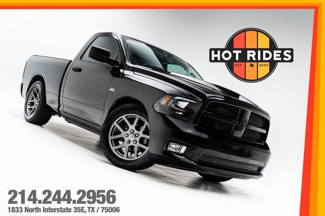 RAM 1500 2012 3c6jd6at2cg279706