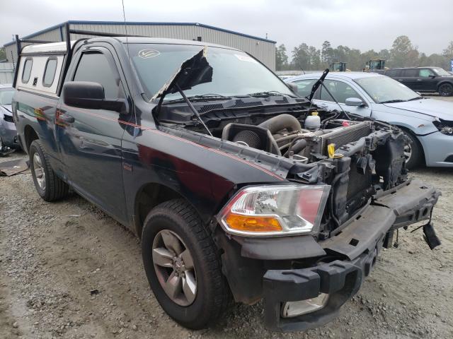 DODGE RAM 1500 S 2012 3c6jd6at3cg162846