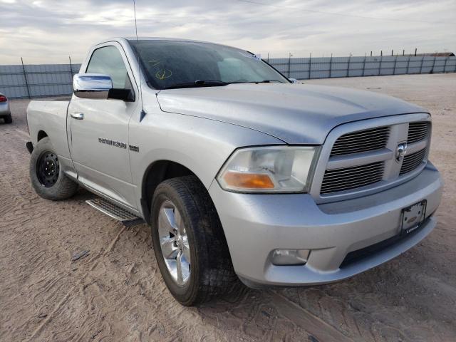 DODGE RAM 1500 S 2012 3c6jd6at4cg185794