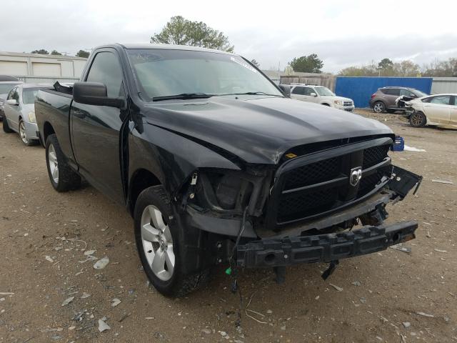 DODGE RAM 1500 S 2012 3c6jd6at4cg239580