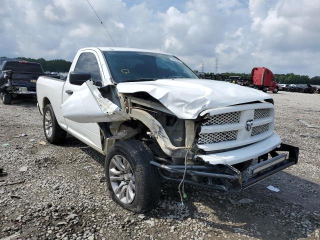 DODGE RAM 1500 S 2012 3c6jd6at4cg254239