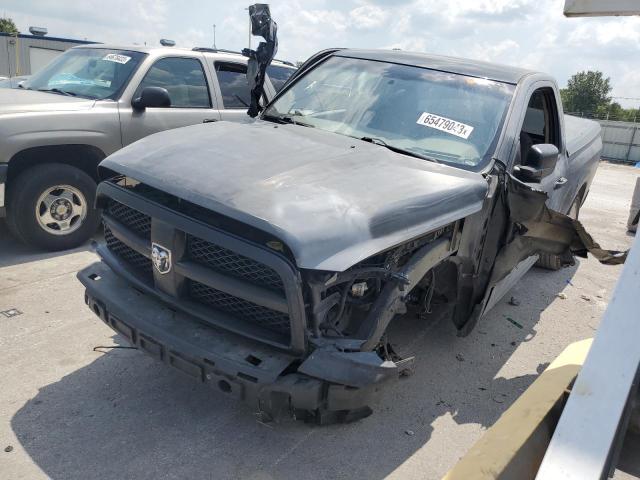 DODGE RAM 1500 S 2012 3c6jd6at4cg256105