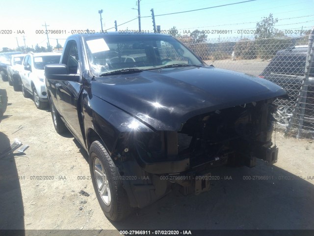 RAM 1500 2012 3c6jd6at4cg264821