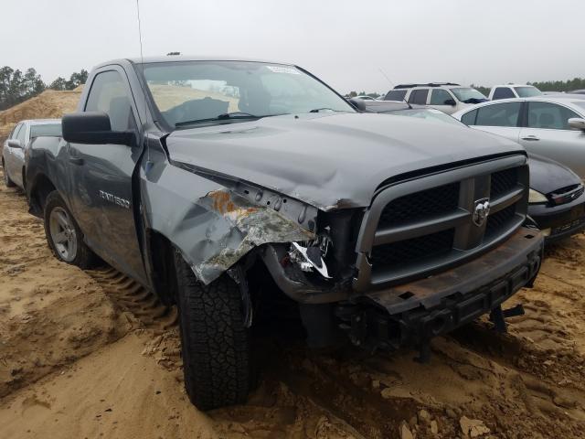 DODGE RAM 1500 S 2012 3c6jd6at4cg279996