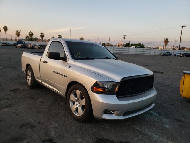 DODGE RAM 1500 S 2012 3c6jd6at5cg103040