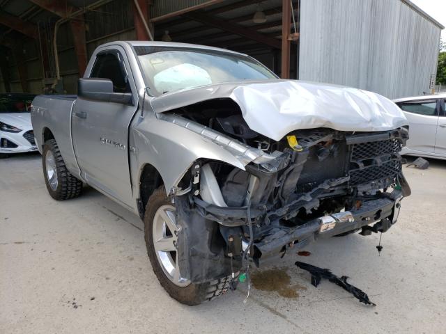 DODGE RAM 1500 S 2012 3c6jd6at5cg117651