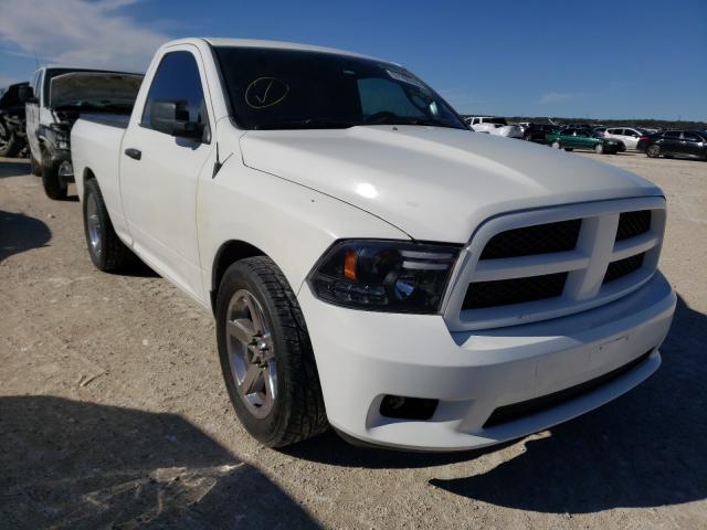 DODGE RAM 1500 S 2012 3c6jd6at5cg136281