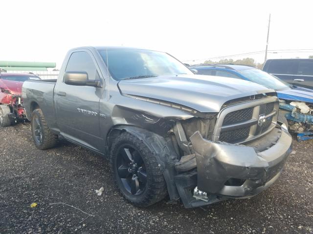 DODGE RAM 1500 S 2012 3c6jd6at5cg136443