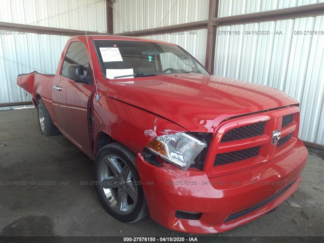 RAM 1500 2012 3c6jd6at5cg201002