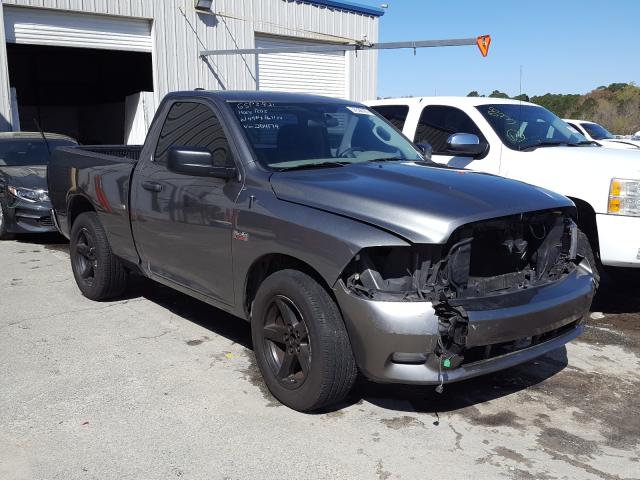 DODGE RAM 1500 S 2012 3c6jd6at5cg204174