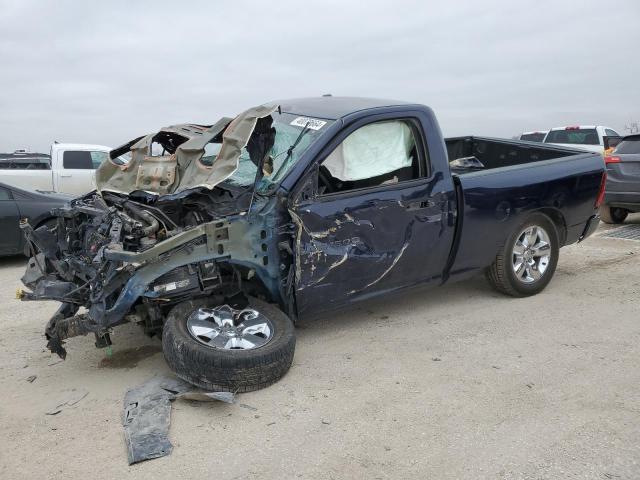 DODGE RAM 1500 2012 3c6jd6at6cg189572