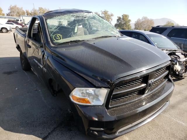 DODGE RAM 1500 S 2012 3c6jd6at7cg257412