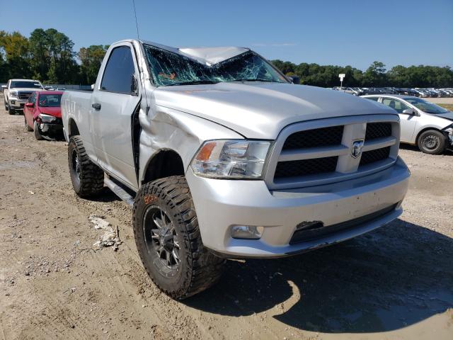 DODGE RAM 1500 S 2012 3c6jd6at7cg276820