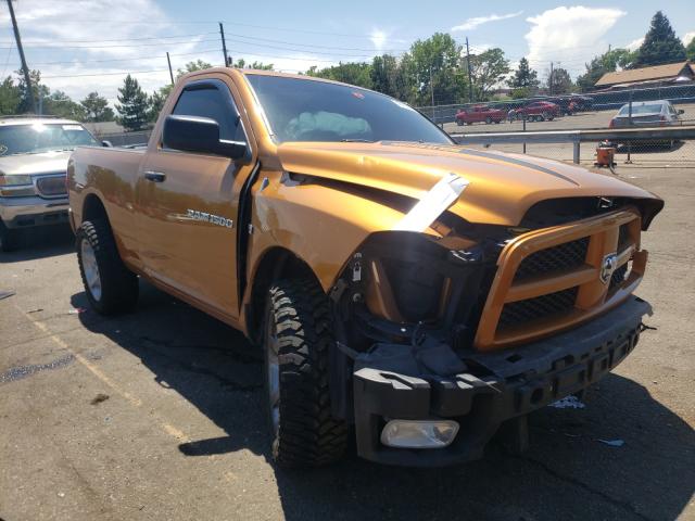 DODGE RAM 1500 S 2012 3c6jd6at7cg277031