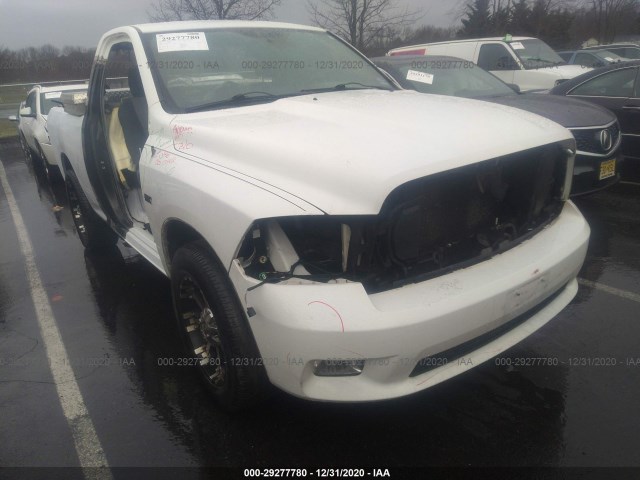 RAM 1500 2012 3c6jd6at8cg141491