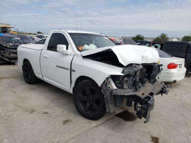 DODGE RAM 1500 S 2012 3c6jd6at8cg216741