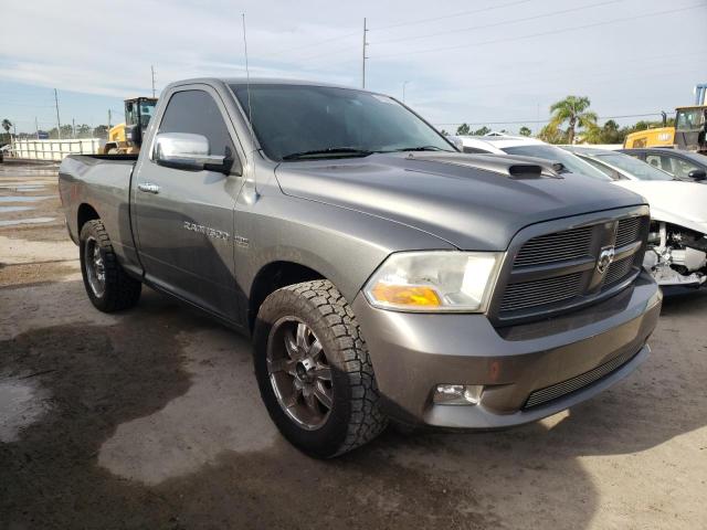 DODGE RAM 1500 S 2012 3c6jd6at8cg223897