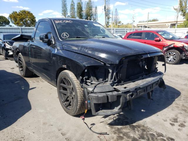 DODGE RAM 1500 S 2012 3c6jd6at8cg277832