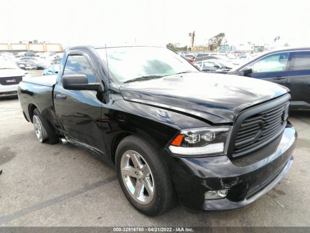 RAM 1500 2012 3c6jd6at9cg117751