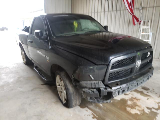 DODGE RAM 1500 S 2012 3c6jd6at9cg239591