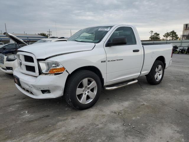 DODGE RAM 1500 S 2012 3c6jd6at9cg239686