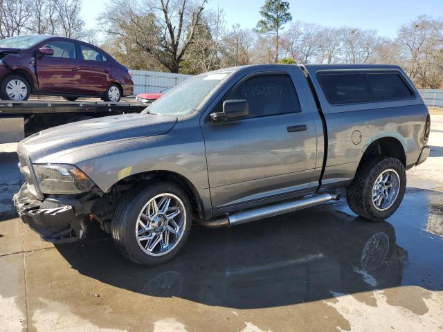 DODGE RAM 1500 2012 3c6jd6at9cg273062