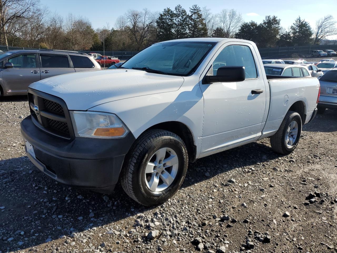 DODGE RAM 2012 3c6jd6atxcg124515