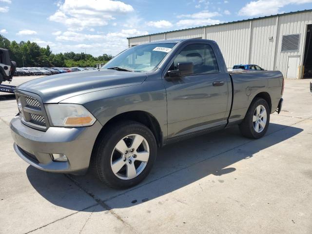 DODGE RAM 1500 S 2012 3c6jd6atxcg141489