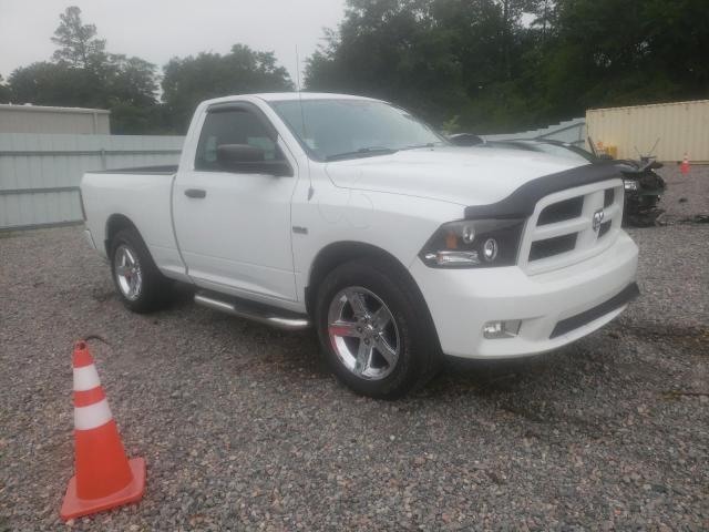 DODGE RAM 1500 S 2012 3c6jd6atxcg152315