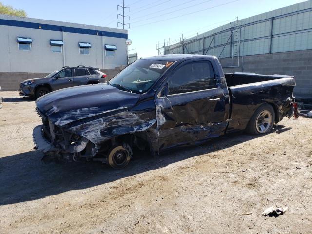 DODGE RAM 1500 2012 3c6jd6atxcg156977