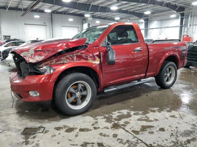 DODGE RAM 1500 S 2012 3c6jd6atxcg173956