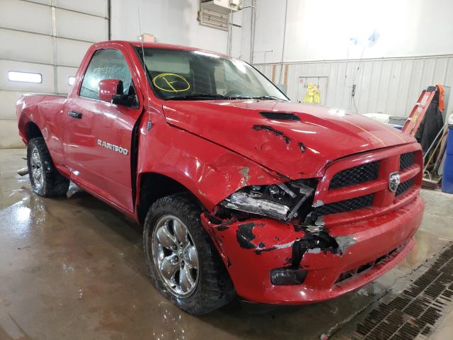 DODGE RAM 1500 S 2012 3c6jd6atxcg200993