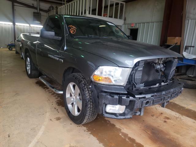 DODGE RAM 1500 S 2012 3c6jd6atxcg216837