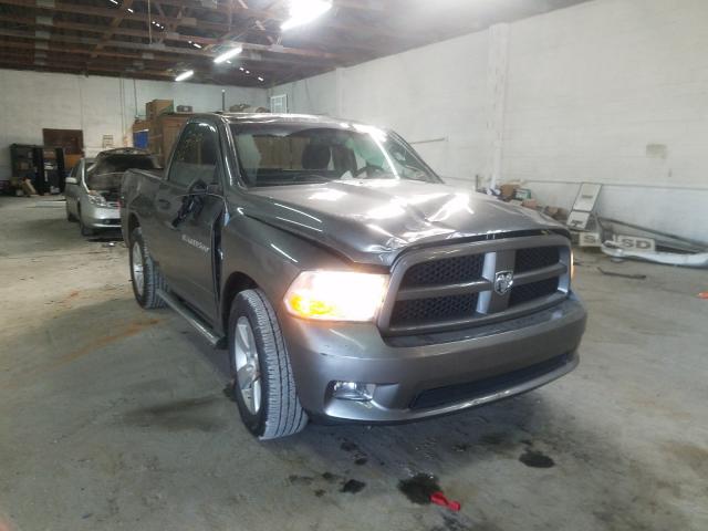 DODGE RAM 1500 S 2012 3c6jd6atxcg236876